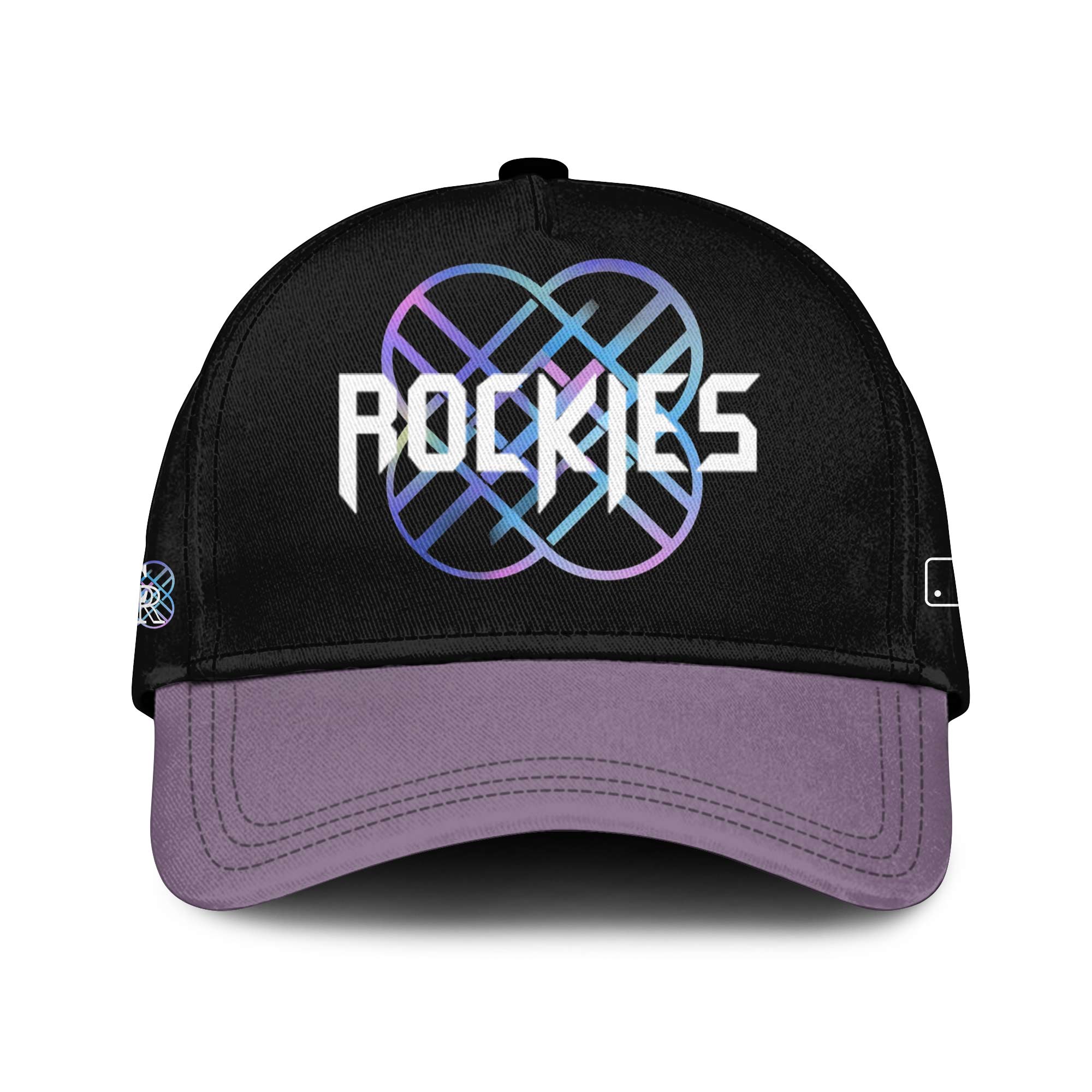Colorado Rockies MLB x KPop Demon Hunters 2025 Jersey Colorado Rockies MLB x KPop Demon Hunters 2025 Jersey