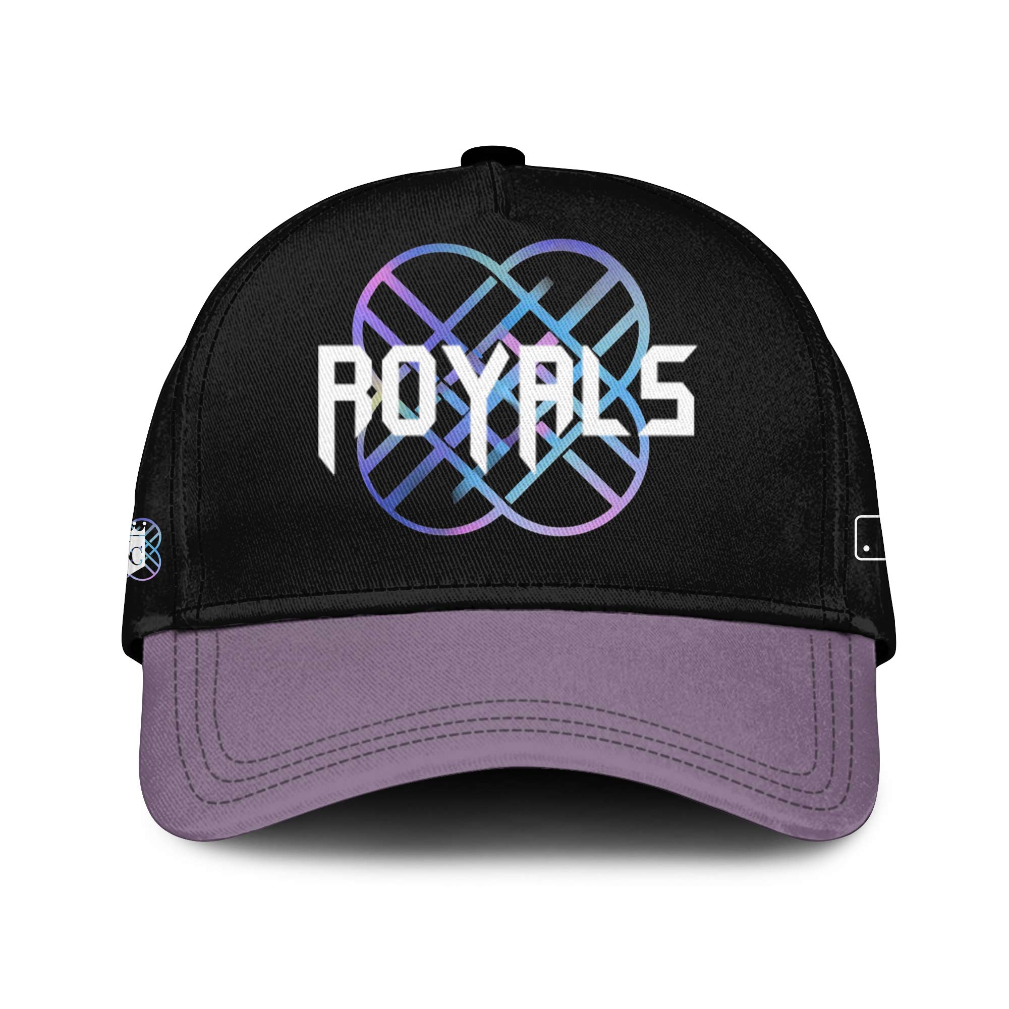 Kansas City Royals MLB x KPop Demon Hunters 2025 Jersey Kansas City Royals MLB x KPop Demon Hunters 2025 Jersey
