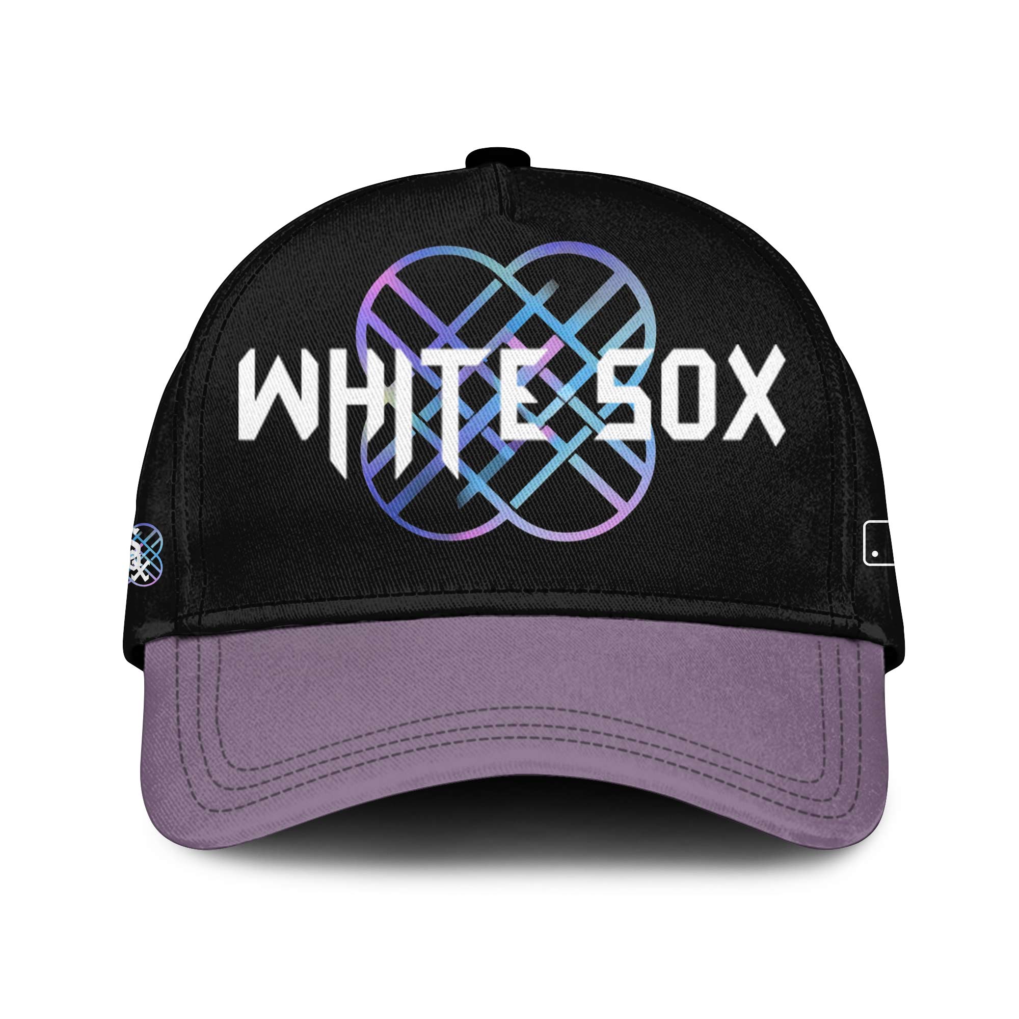 Chicago White Sox MLB x KPop Demon Hunters 2025 Jersey Chicago White Sox MLB x KPop Demon Hunters 2025 Jersey