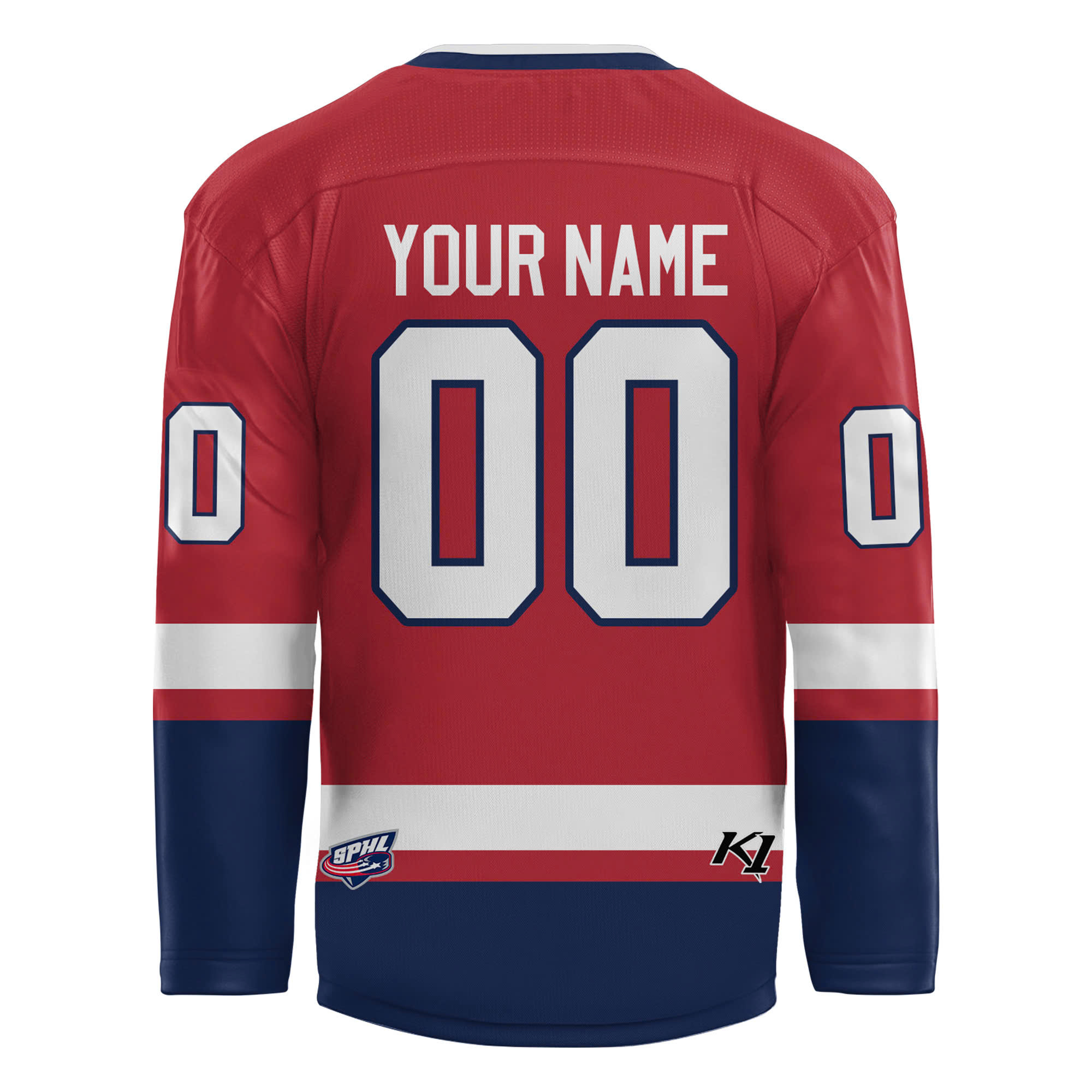 Evansville Thunderbolts New Season 2025-2026 Hockey Jersey Evansville Thunderbolts New Season 2025-2026 Hockey Jersey