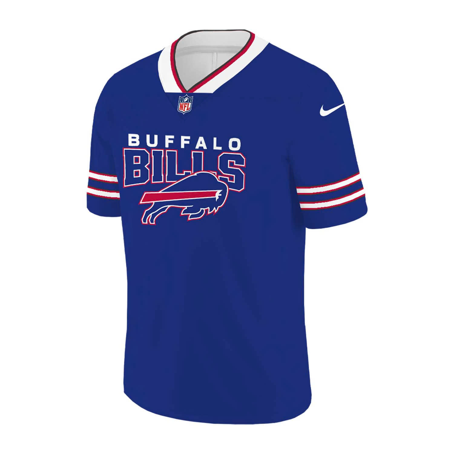 Buffalo Bills Red Helmets Back 2025 Special Football Jersey Buffalo Bills Red Helmets Back 2025 Special Football Jersey