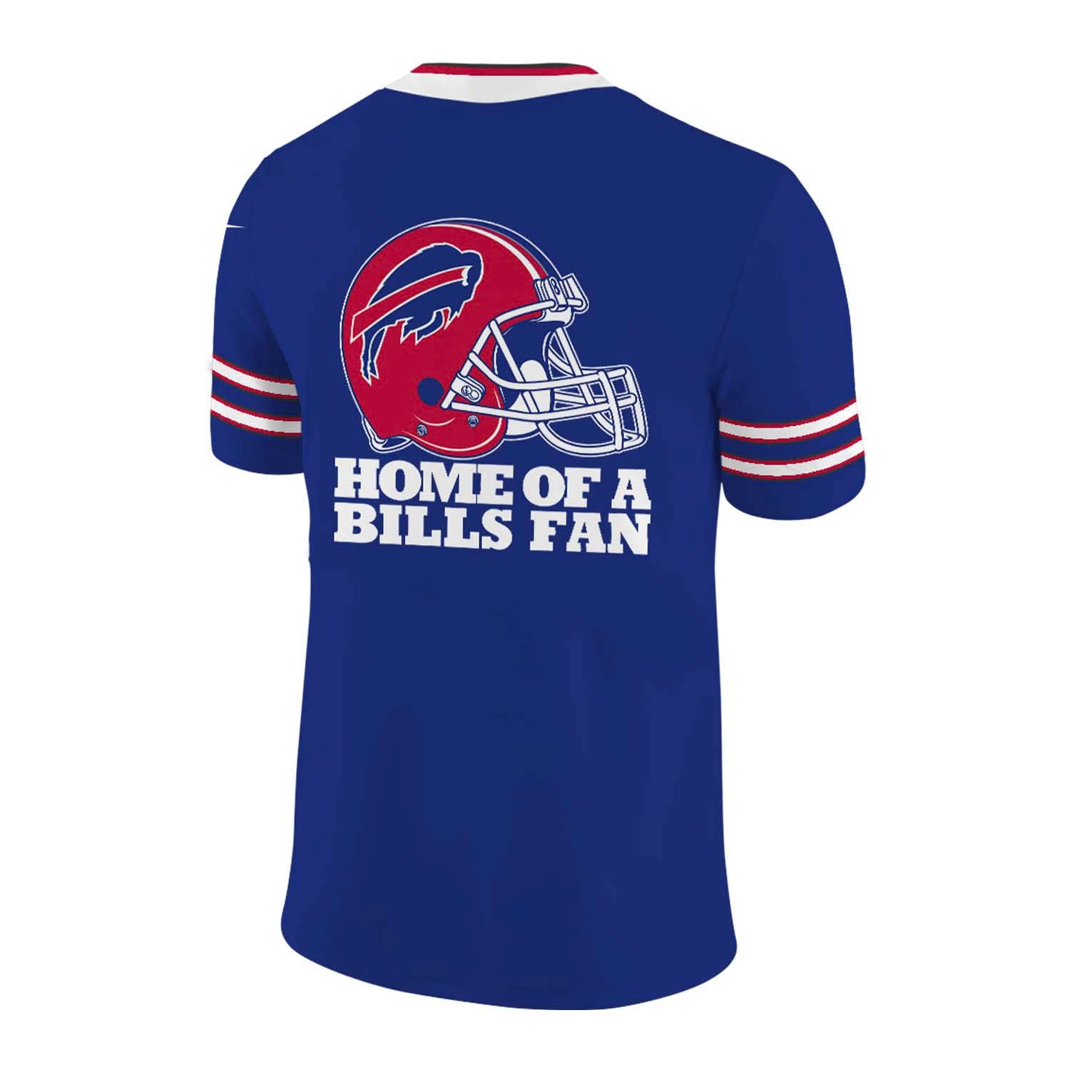 Buffalo Bills Red Helmets Back 2025 Special Football Jersey Buffalo Bills Red Helmets Back 2025 Special Football Jersey