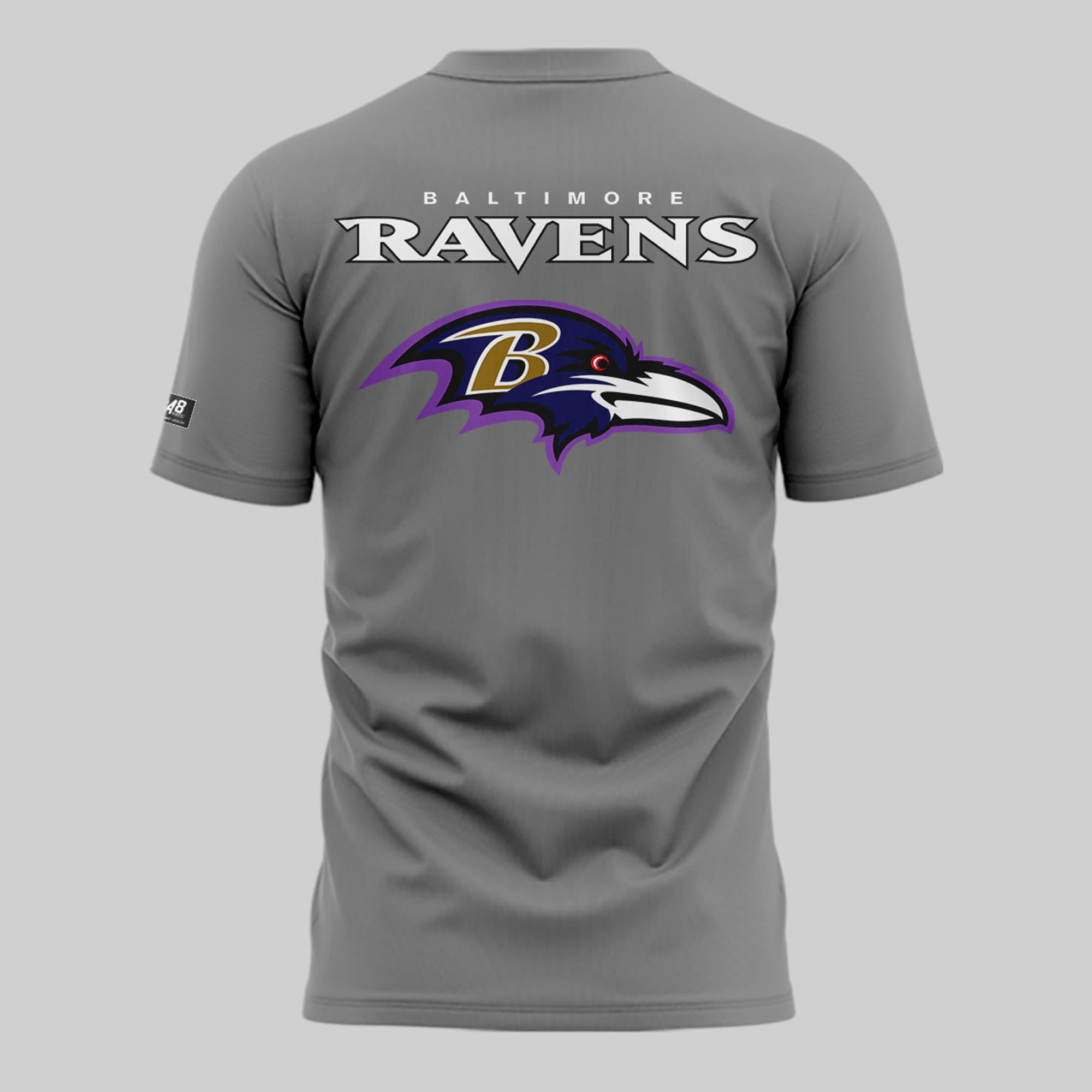 Baltimore Ravens Special Edition "Era 8" Shirt Baltimore Ravens Special Edition "Era 8" Shirt