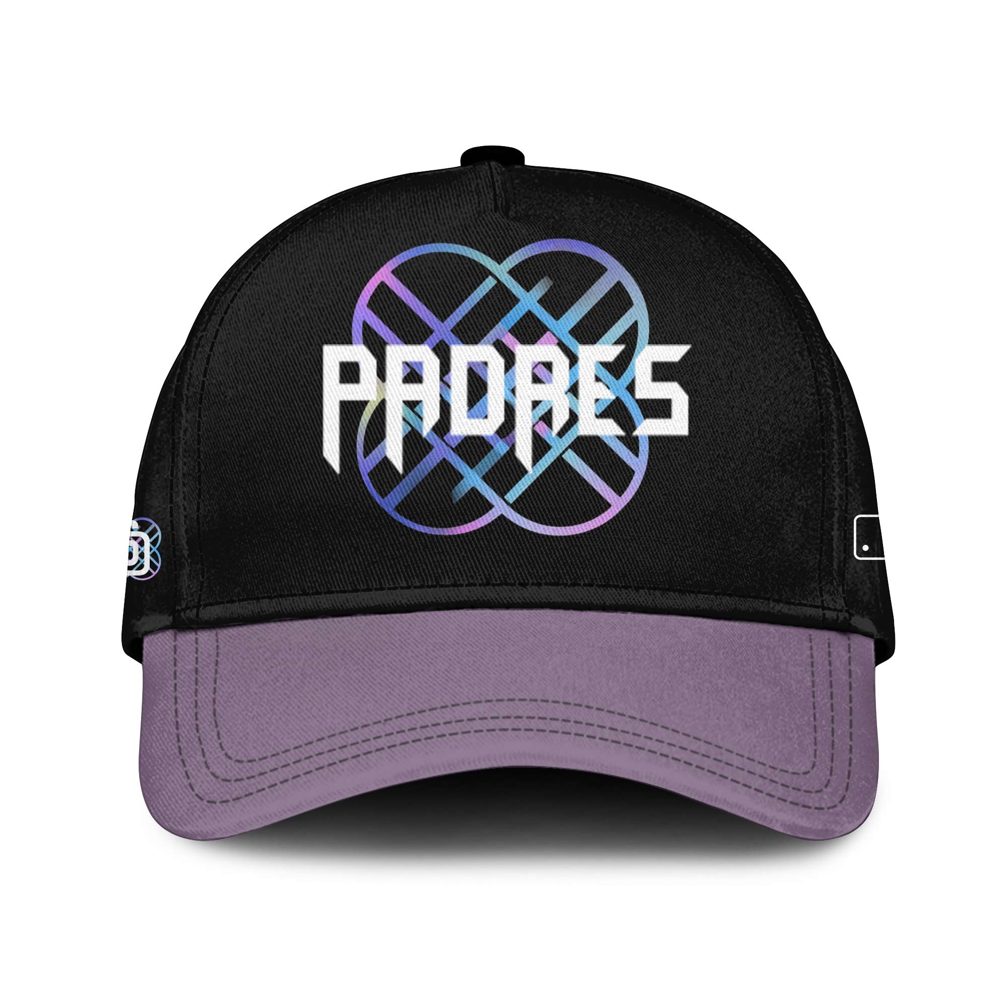 San Diego Padres MLB x KPop Demon Hunters 2025 Jersey San Diego Padres MLB x KPop Demon Hunters 2025 Jersey