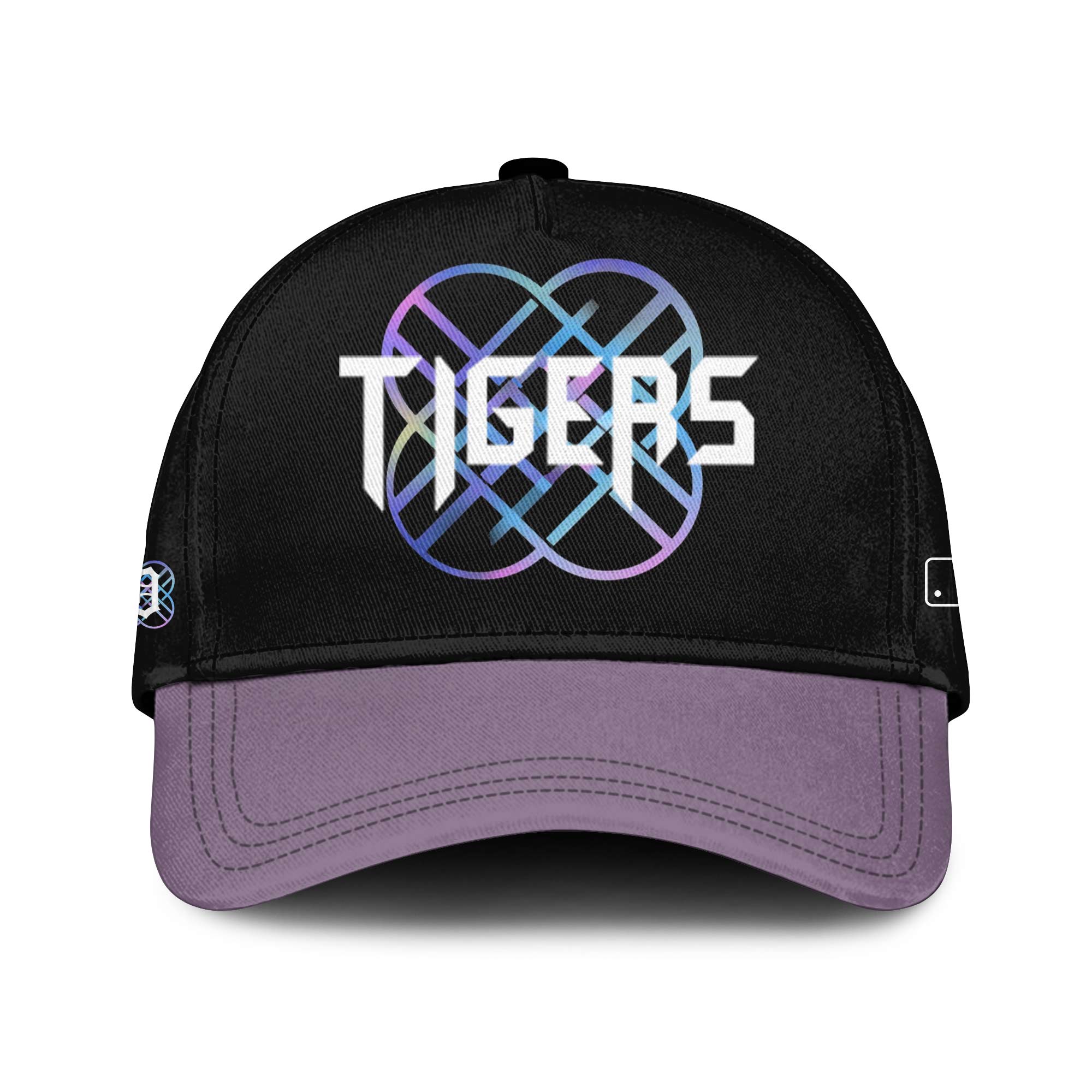Detroit Tigers MLB x KPop Demon Hunters 2025 Jersey Detroit Tigers MLB x KPop Demon Hunters 2025 Jersey