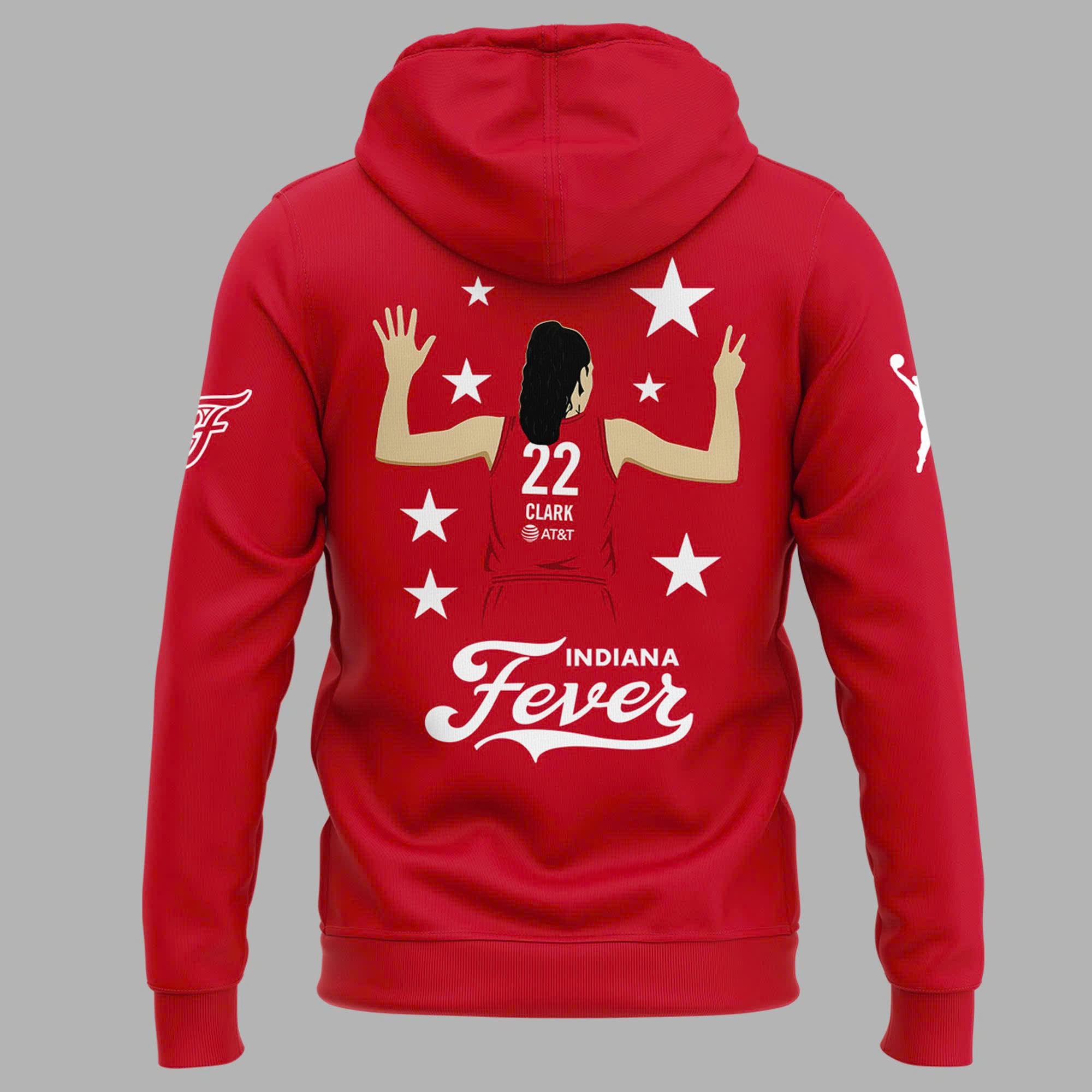 Caitlin Clark Indiana Fever For Fans! Special Edition Hoodie Caitlin Clark Indiana Fever For Fans! Special Edition Hoodie