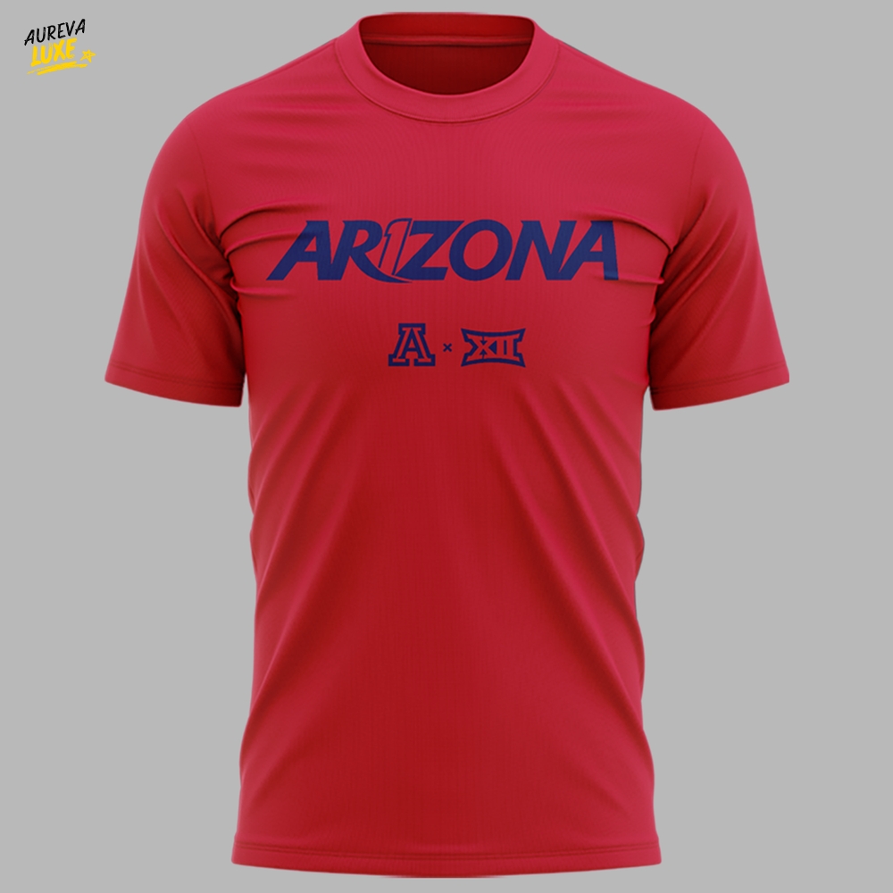 Arizona Wildcats Basketball Special Team Uniform 2025 Shirt Arizona Wildcats Basketball Special Team Uniform 2025 Shirt