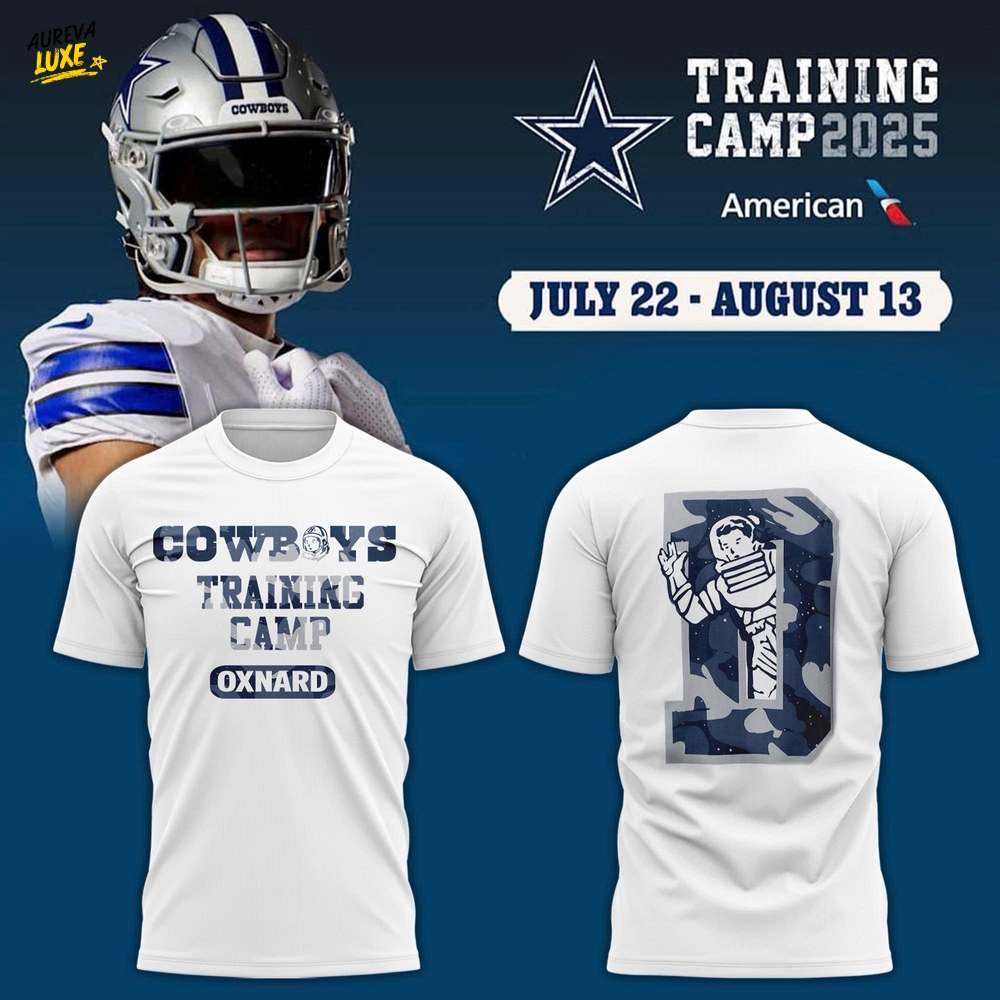 Billionaire Boys Club DC Training Camp White Tee Billionaire Boys Club DC Training Camp White Tee