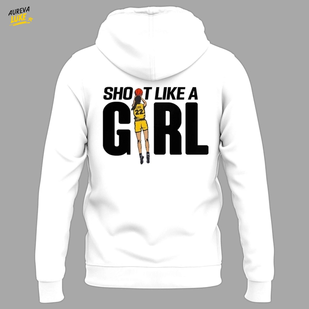 Caitlin Clark "Caitlin Was Here" Limited Edition Hoodie Set 2025 Caitlin Clark "Caitlin Was Here" Limited Edition Hoodie Set 2025