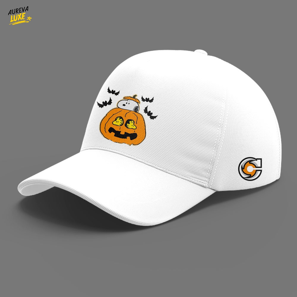 Cincinnati Cyclones x Peanuts Halloween Night 2025 Hockey Jersey Cincinnati Cyclones x Peanuts Halloween Night 2025 Hockey Jersey