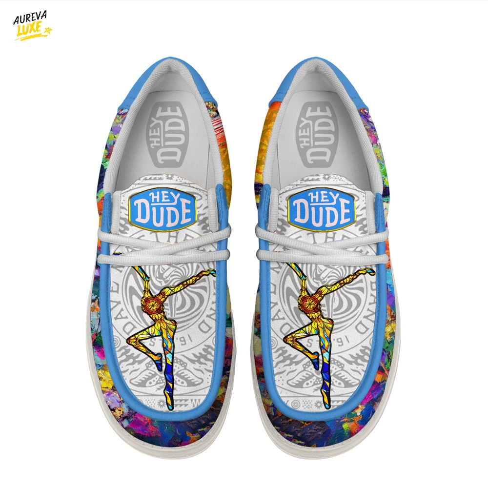 Dave Matthews Band Loafer Shoes Dave Matthews Band Loafer Shoes