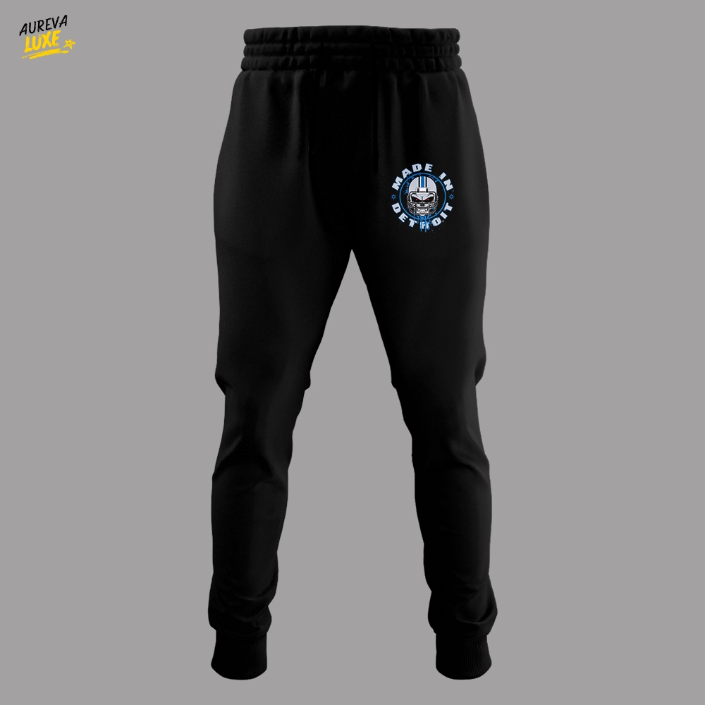 Detroit Lions New 2025 Made In Detroit Hoodie Set Detroit Lions New 2025 Made In Detroit Hoodie Set