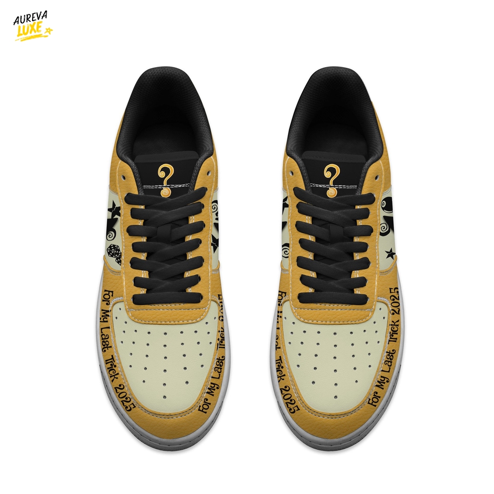 Halsey Air Force 1 Sneaker Halsey Air Force 1 Sneaker