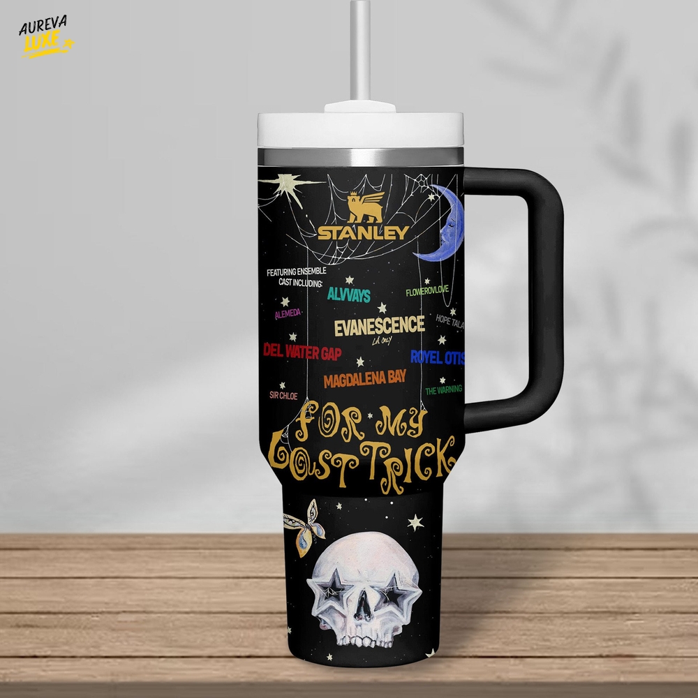 Halsey Stanley Tumbler Cup Halsey Stanley Tumbler Cup