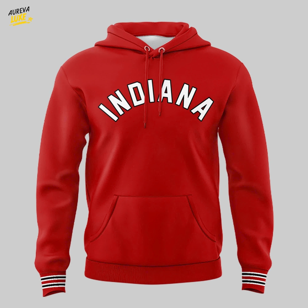Indiana Hoosiers Special New Coach Lee Corso Hoodie Indiana Hoosiers Special New Coach Lee Corso Hoodie