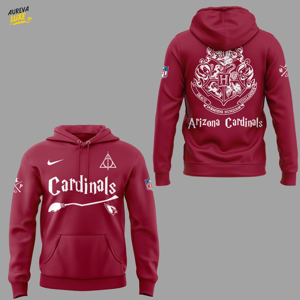 Limited Edition Harry Potter Hoodie-ND08122509 Limited Edition Harry Potter Hoodie-ND08122509