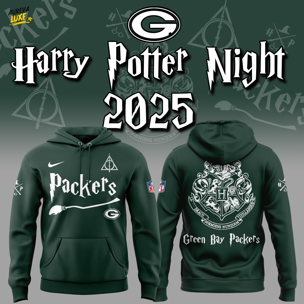 Limited Edition Harry Potter Hoodie-ND09112517 Limited Edition Harry Potter Hoodie-ND09112517