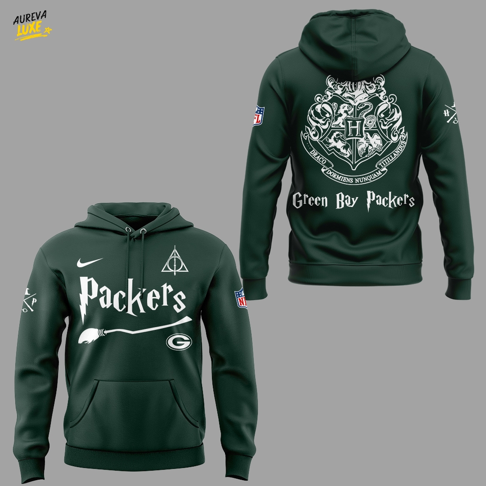 Limited Edition Harry Potter Hoodie-ND09112517 Limited Edition Harry Potter Hoodie-ND09112517