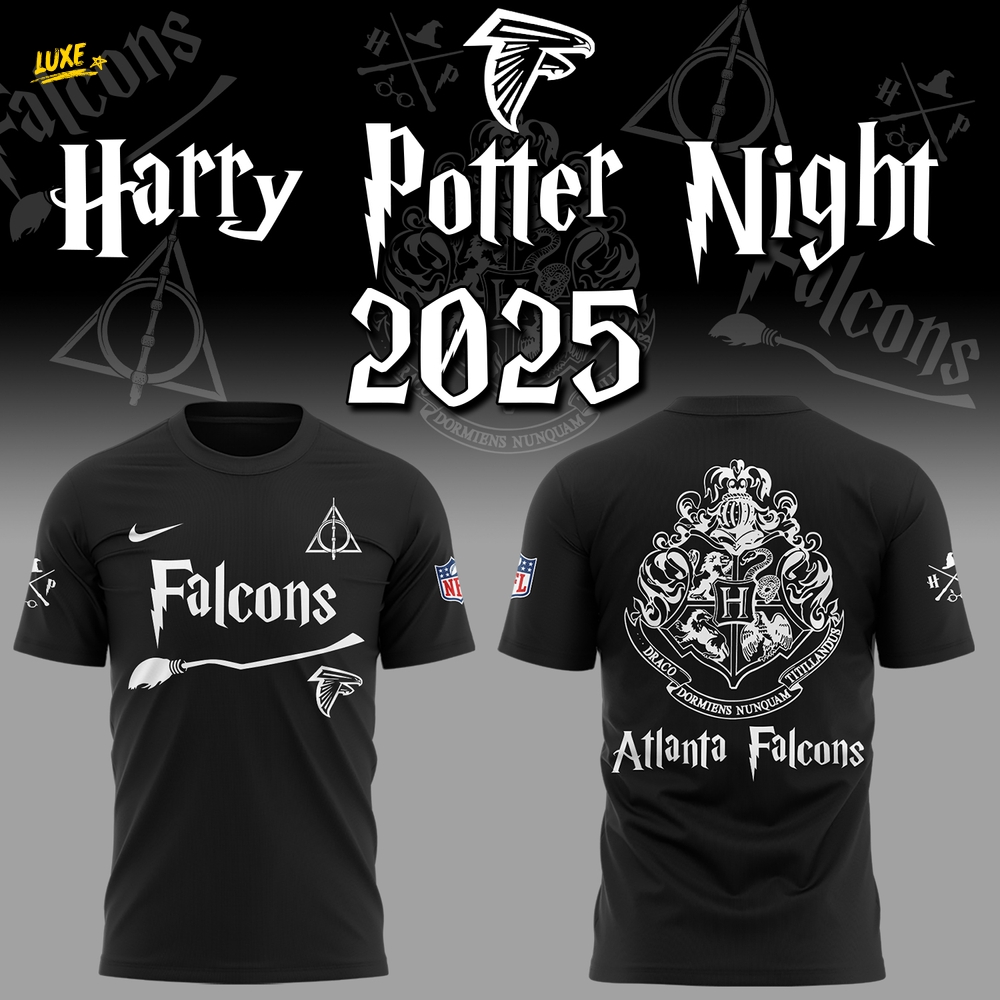 Limited Edition Harry Potter Shirt-ND08122518 Limited Edition Harry Potter Shirt-ND08122518