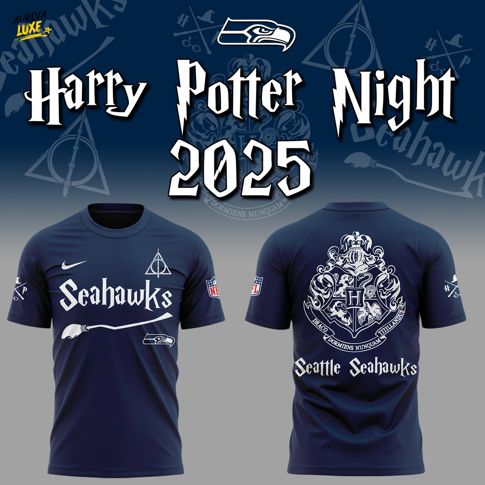 Limited Edition Harry Potter Shirt-ND08122522 Limited Edition Harry Potter Shirt-ND08122522