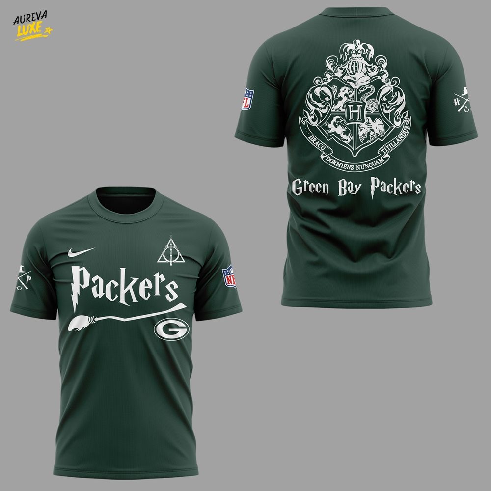 Limited Edition Harry Potter Shirt-ND09112518 Limited Edition Harry Potter Shirt-ND09112518