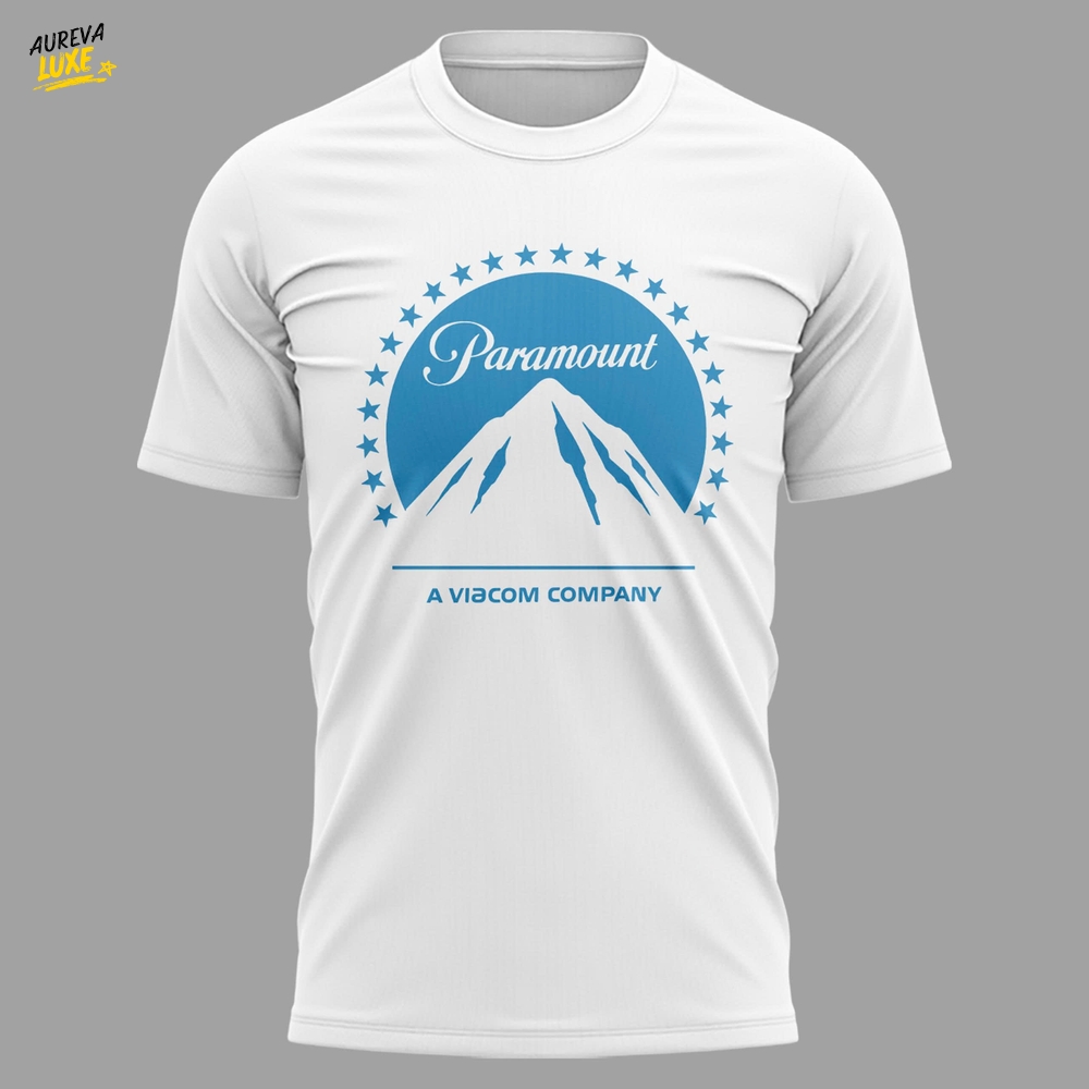 Michael Chandler Paramout shirt Michael Chandler Paramout shirt