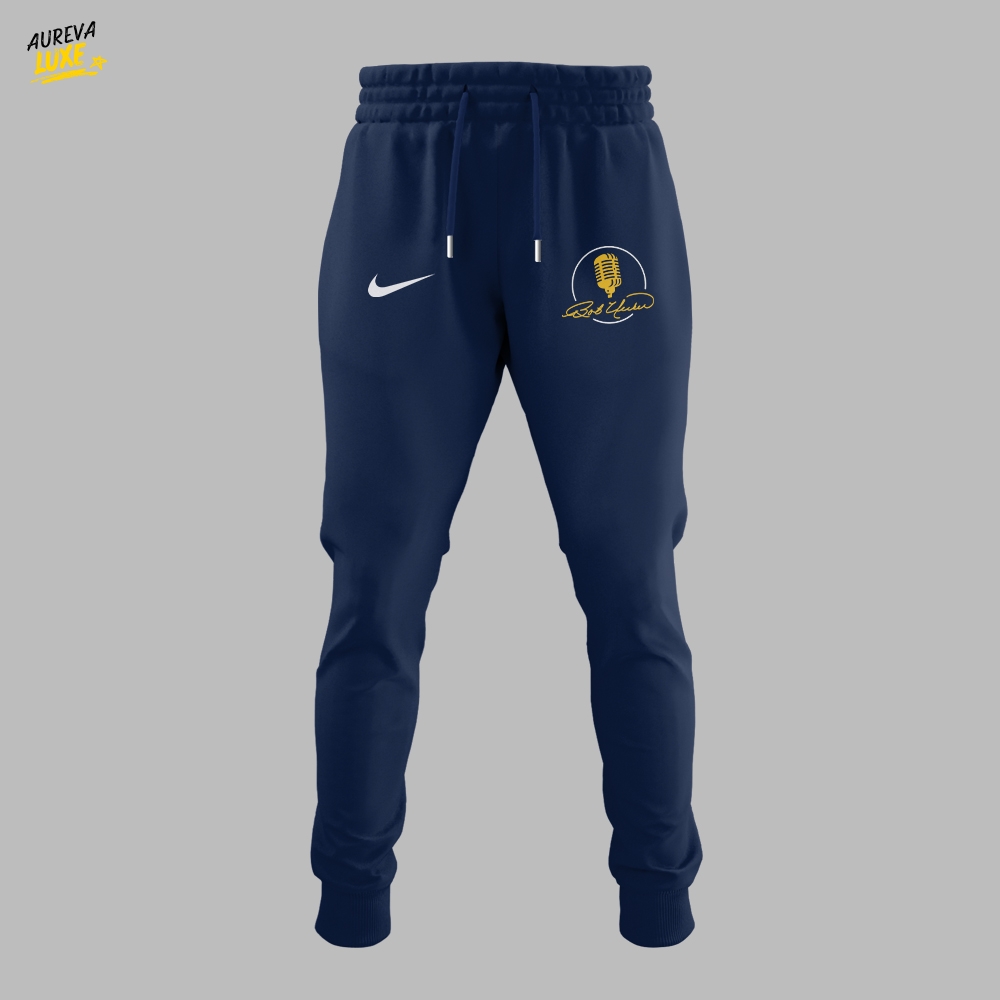Milwaukee Brewers Honoring Mr. Baseball Bob Uecker Hoodie Set Milwaukee Brewers Honoring Mr. Baseball Bob Uecker Hoodie Set