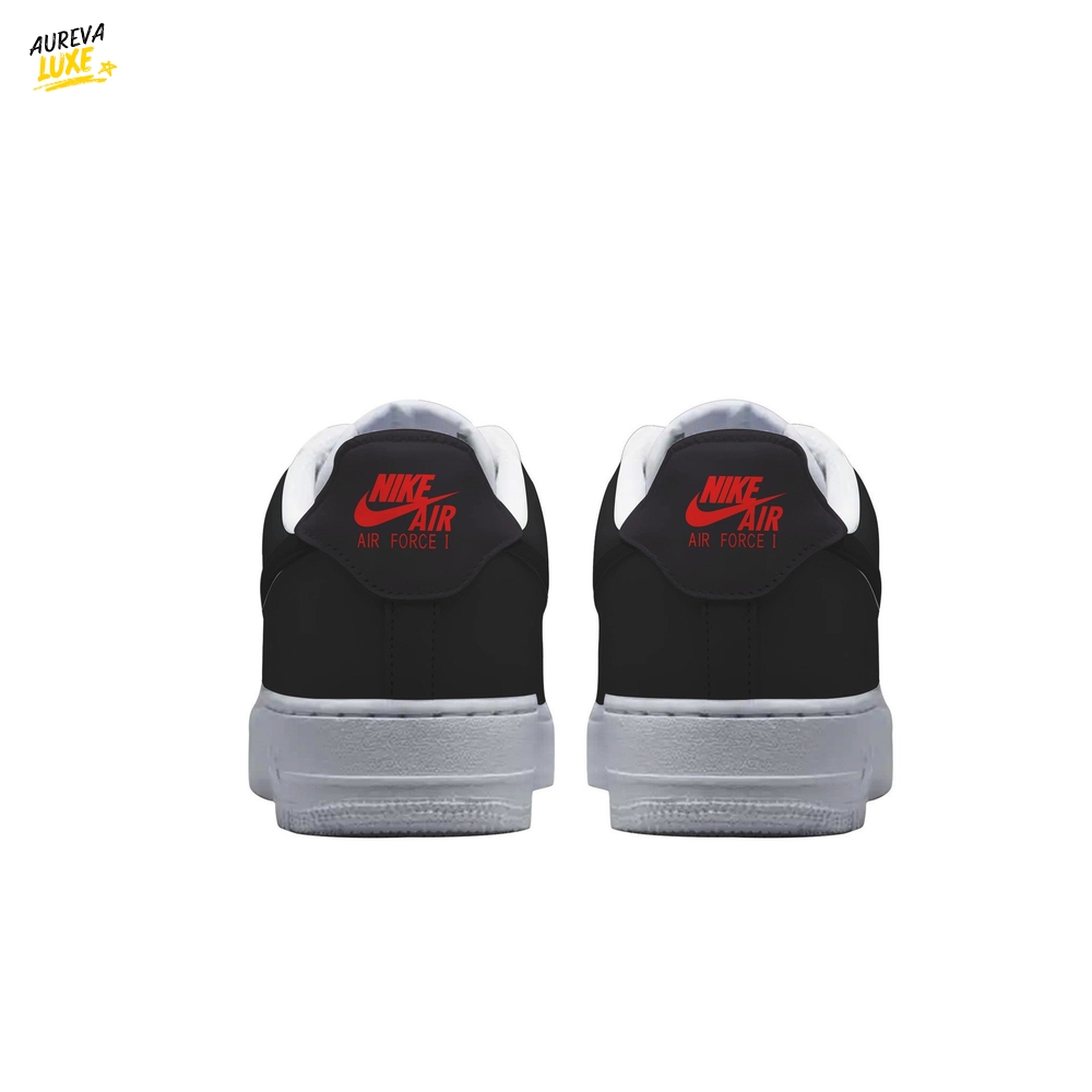 Mission: Impossible Air Force 1 Sneaker Mission: Impossible Air Force 1 Sneaker