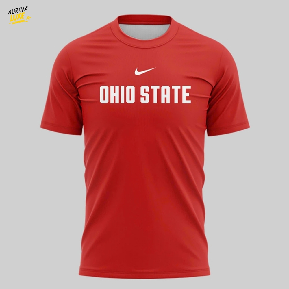 Ohio State Buckeyes New 2025 Limited Edition Shirt Ohio State Buckeyes New 2025 Limited Edition Shirt