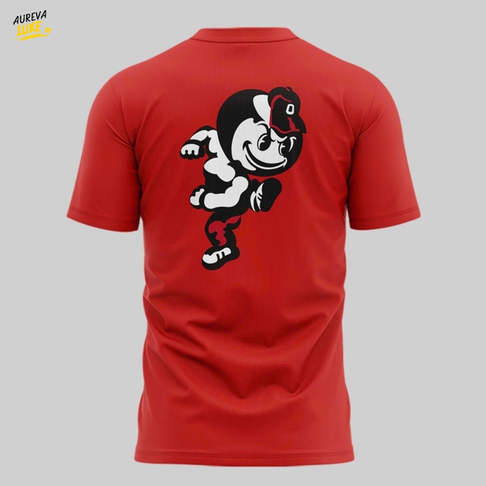 Ohio State Buckeyes New 2025 Limited Edition Shirt Ohio State Buckeyes New 2025 Limited Edition Shirt