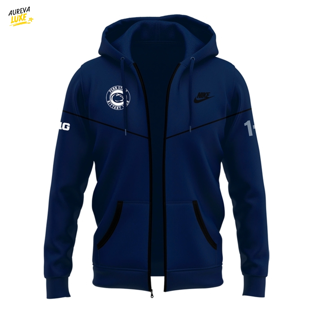 Penn State Nittany Lions "Whatever It Takes." Special Hoodie Penn State Nittany Lions "Whatever It Takes." Special Hoodie