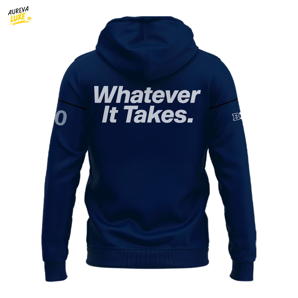 Penn State Nittany Lions "Whatever It Takes." Special Hoodie Penn State Nittany Lions "Whatever It Takes." Special Hoodie
