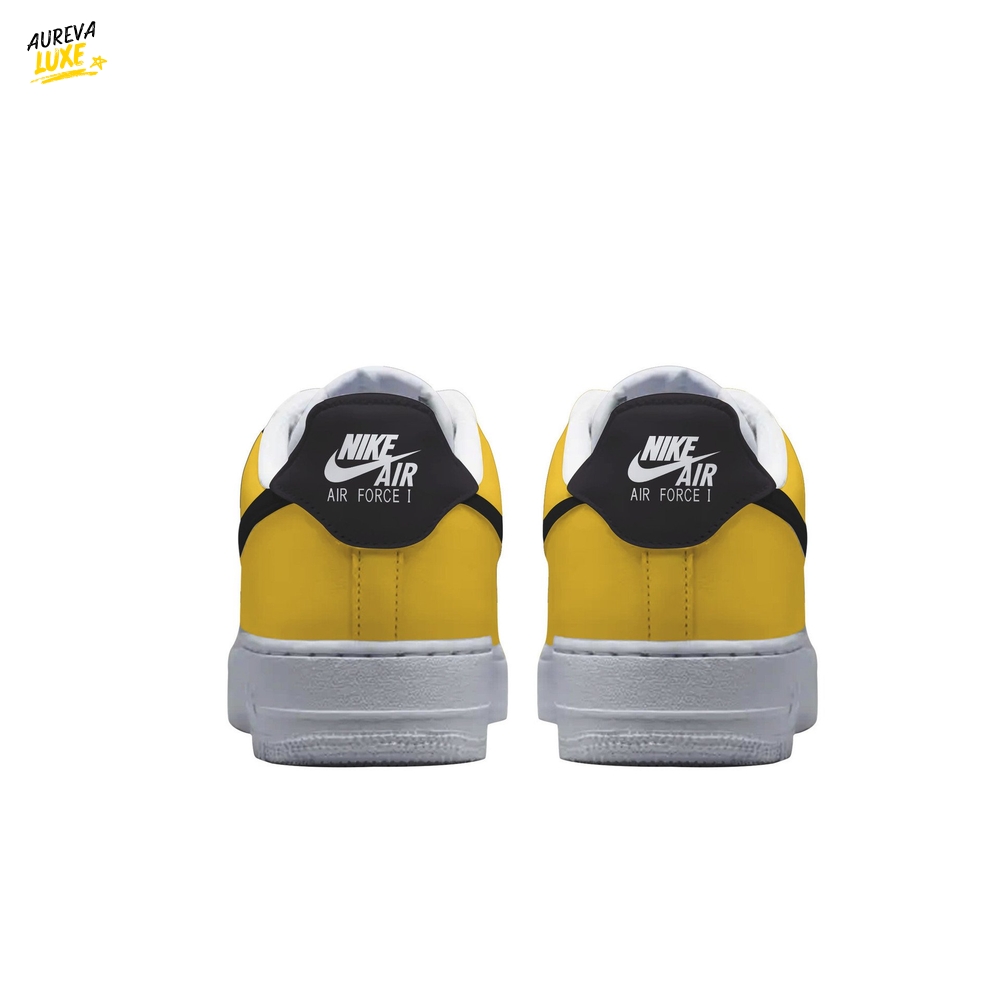 Stryper Air Force 1 Sneaker Stryper Air Force 1 Sneaker