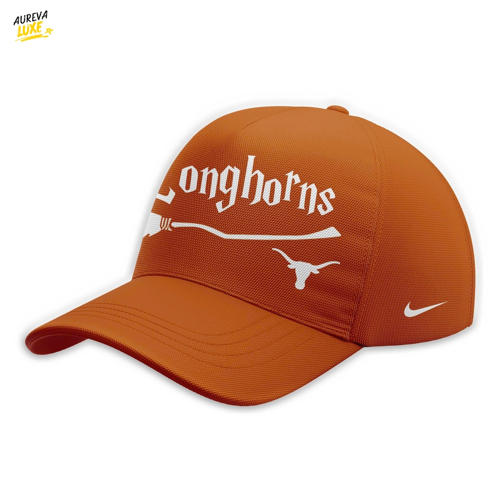 Texas Longhorn x Harry Potter Night 2025 Hoodie Set Texas Longhorn x Harry Potter Night 2025 Hoodie Set