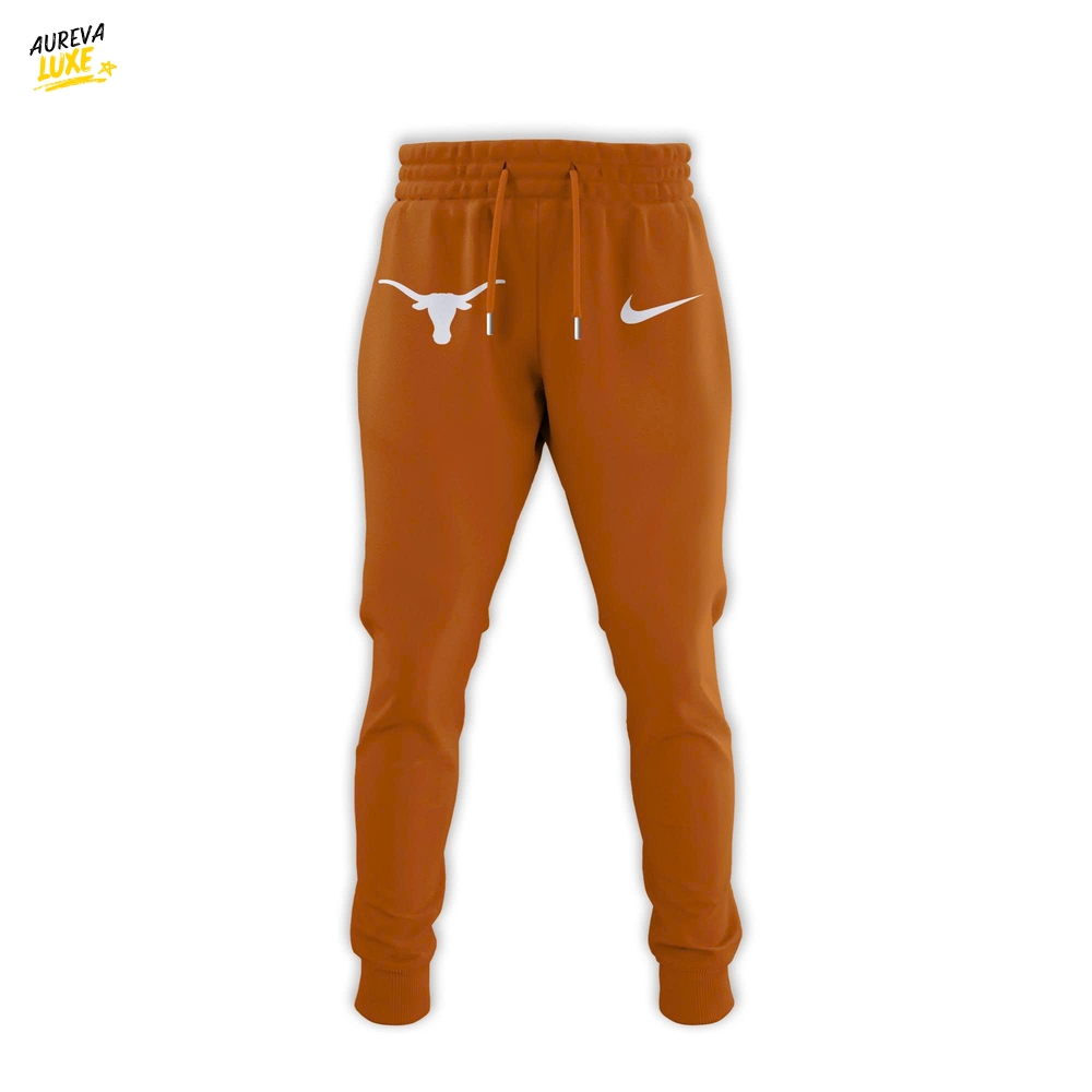 Texas Longhorn x Harry Potter Night 2025 Hoodie Set Texas Longhorn x Harry Potter Night 2025 Hoodie Set