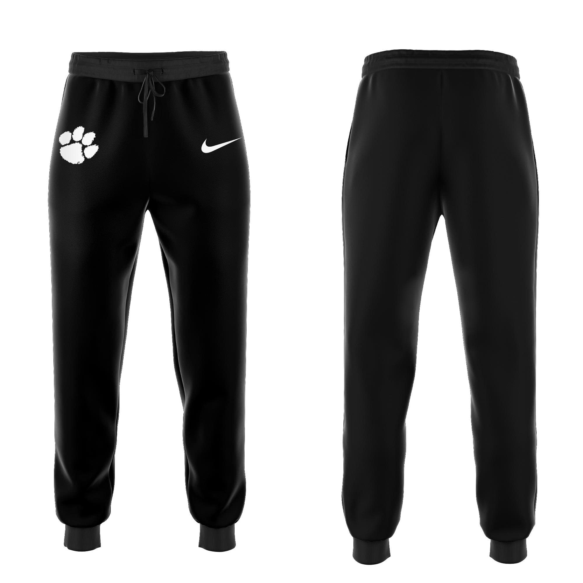 Dabo Swinney Clemson Tigers Purpose/Passion Hoodie Set 2025 Dabo Swinney Clemson Tigers Purpose/Passion Hoodie Set 2025