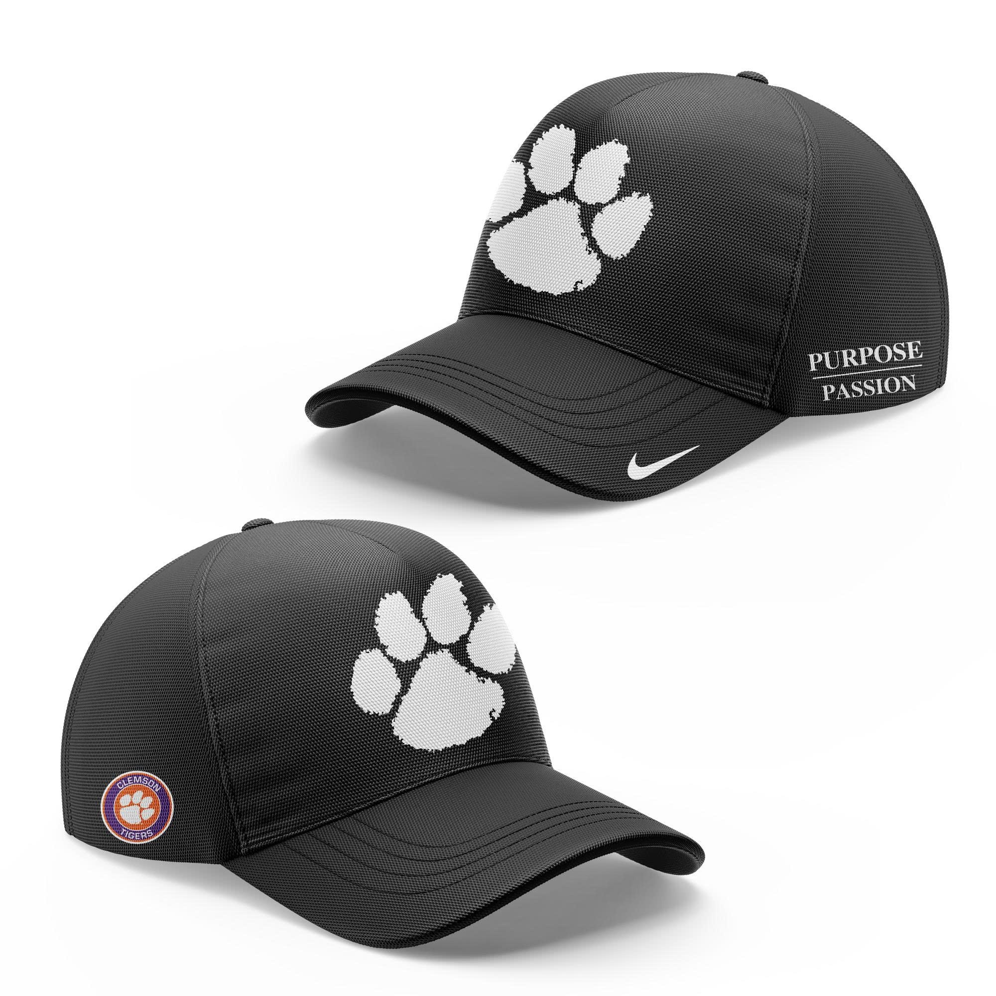 Dabo Swinney Clemson Tigers Purpose/Passion Hoodie Set 2025 Dabo Swinney Clemson Tigers Purpose/Passion Hoodie Set 2025