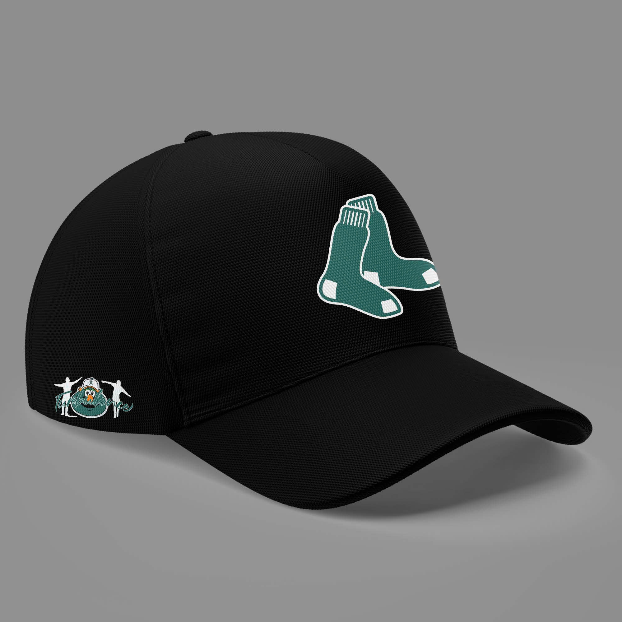 Special New "Red Sox Turbulence" Boston Wordmark T-Shirt Combo Special New "Red Sox Turbulence" Boston Wordmark T-Shirt Combo