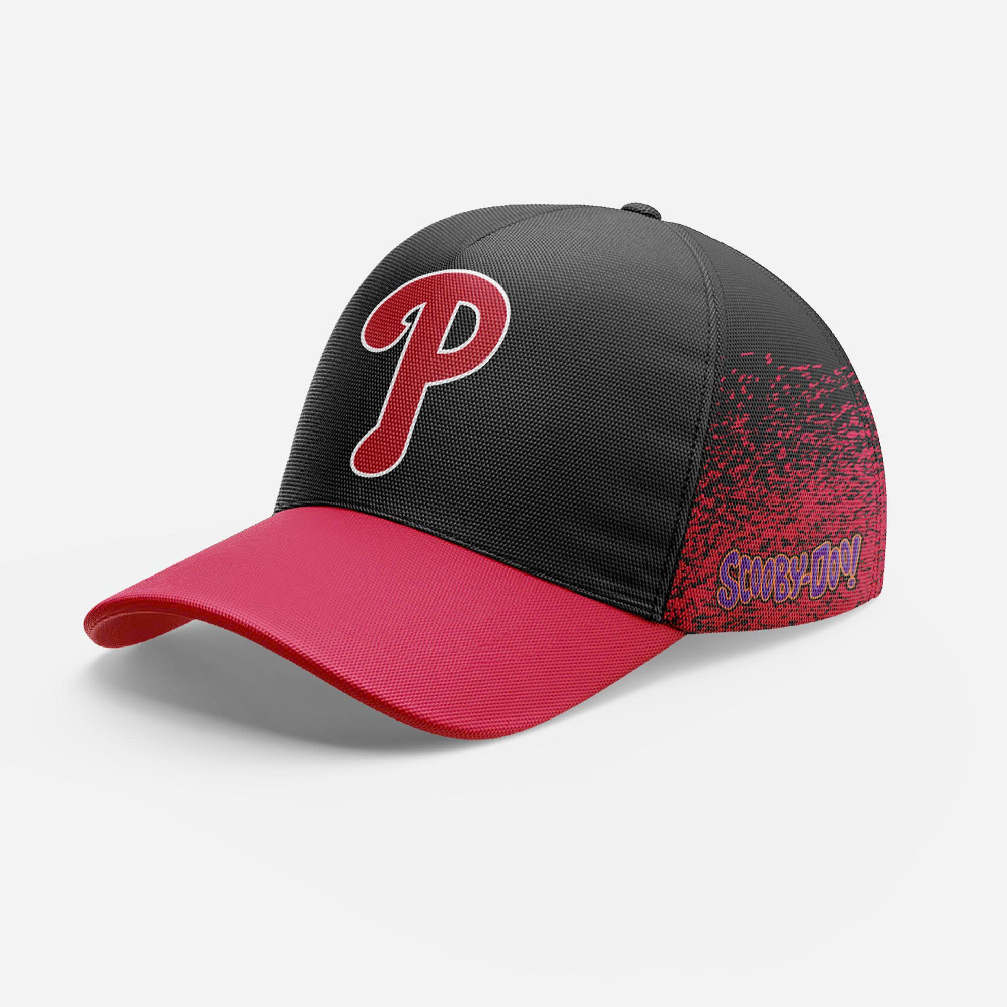 Philadelphia Phillies x ScooBy-Doo Night 2025 Jersey Philadelphia Phillies x ScooBy-Doo Night 2025 Jersey