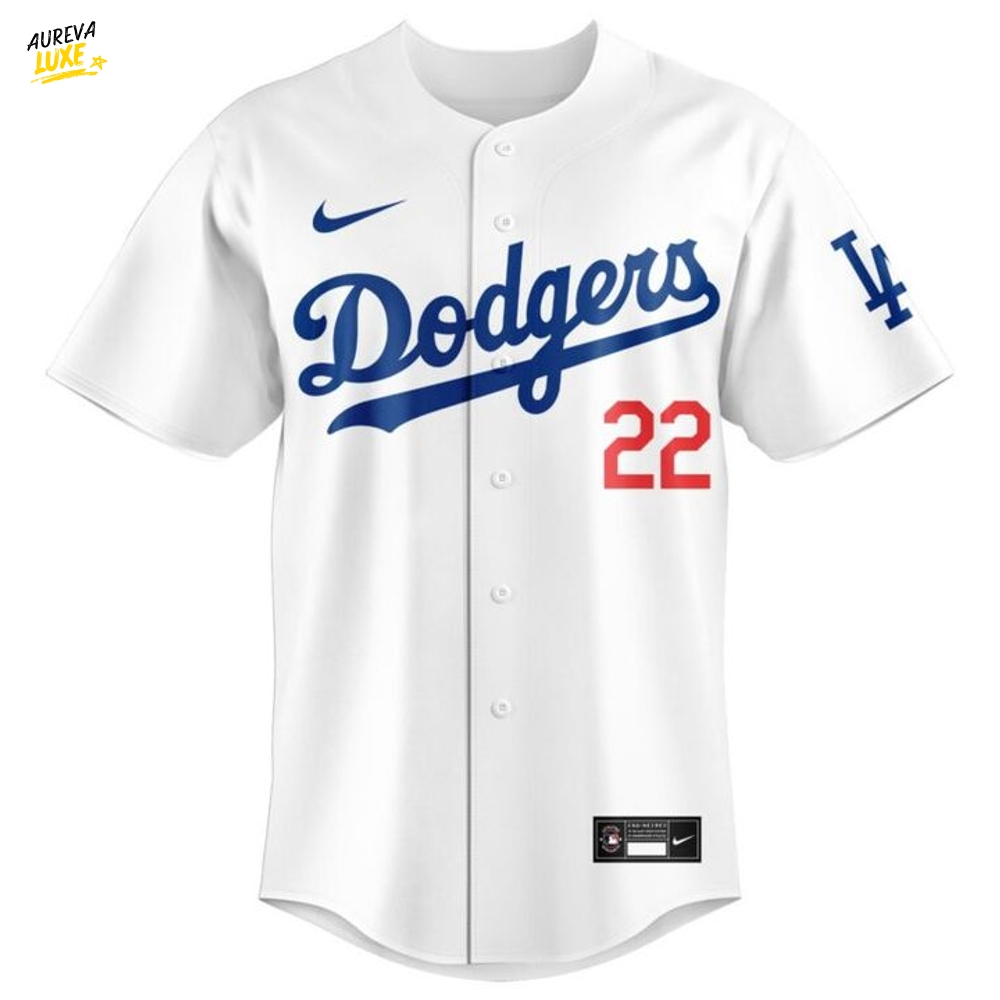 2025 limited edition jersey of the Los Angeles Dodgers for Clayton Kershaw fans 2025 limited edition jersey of the Los Angeles Dodgers for Clayton Kershaw fans