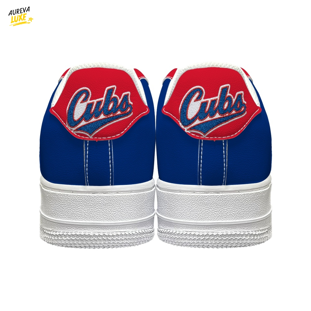 Custom Chicago Cubs “Just Hate Us” Sneakers – AF1 Inspired Design Custom Chicago Cubs “Just Hate Us” Sneakers – AF1 Inspired Design