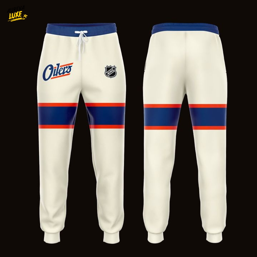 Edmonton Oilers New Hoodie 2025-2026 V1 Edmonton Oilers New Hoodie 2025-2026 V1