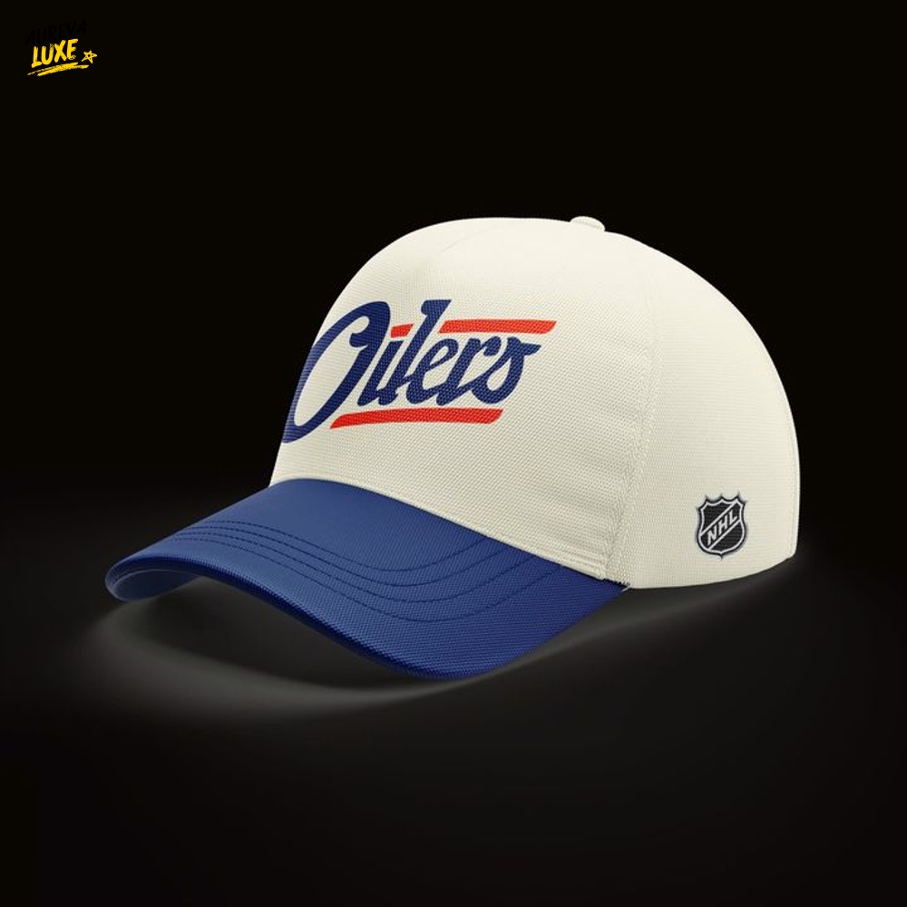 Edmonton Oilers New Hoodie 2025-2026 V1 Edmonton Oilers New Hoodie 2025-2026 V1