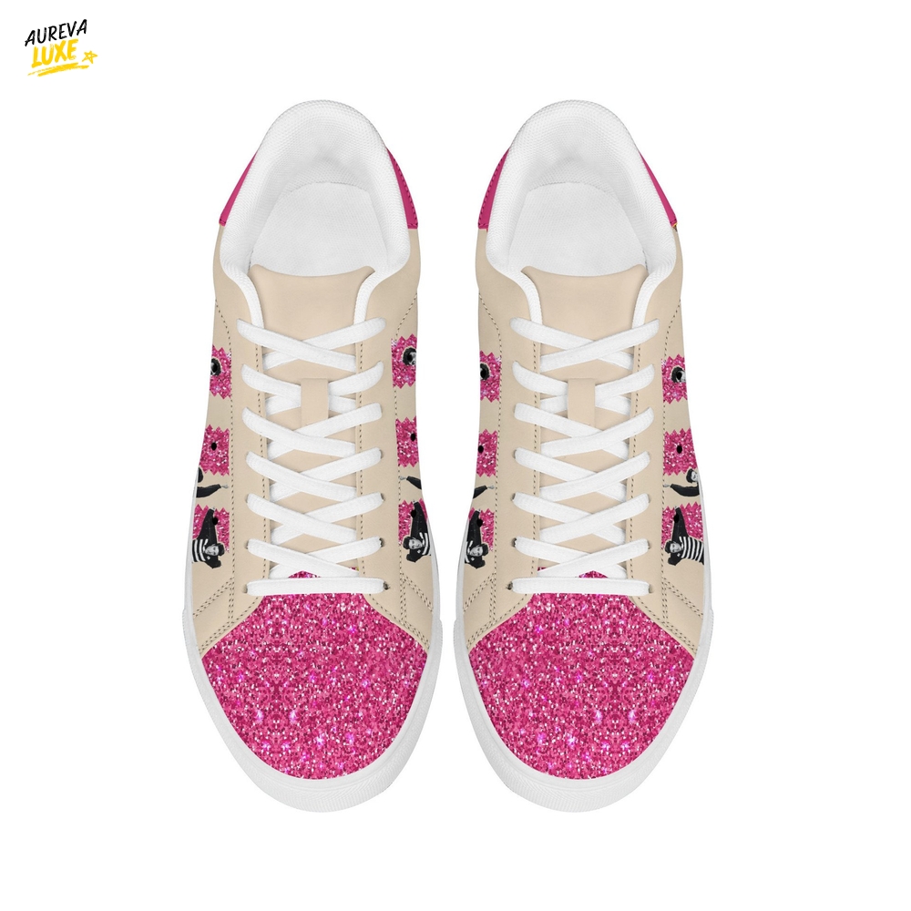 Elvis Presley Stan Smith Sneaker