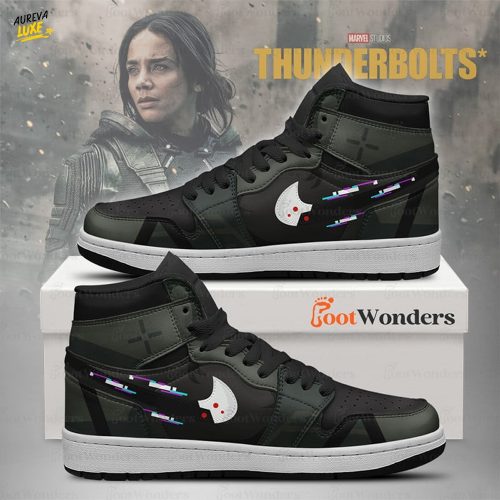 Ghost - Thunderbolts J1 Shoes