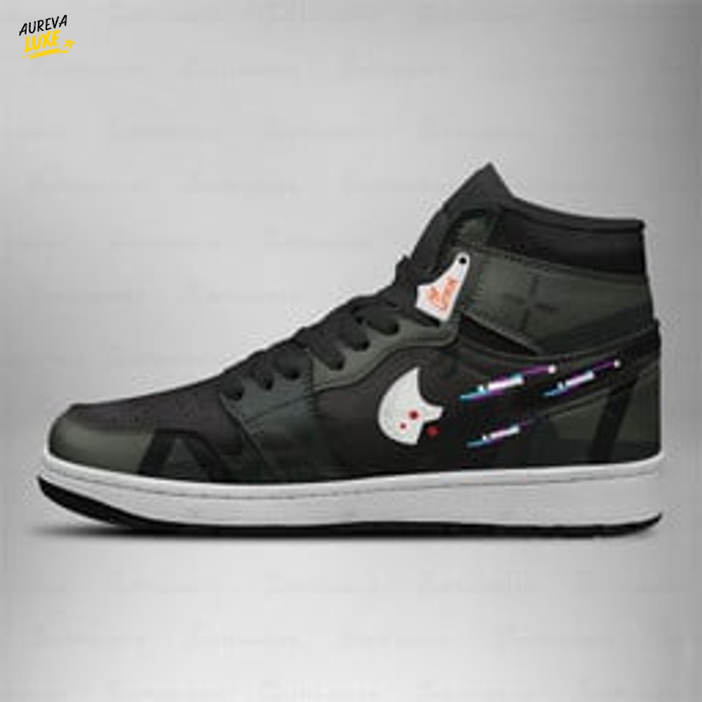 Ghost - Thunderbolts J1 Shoes Ghost - Thunderbolts J1 Shoes