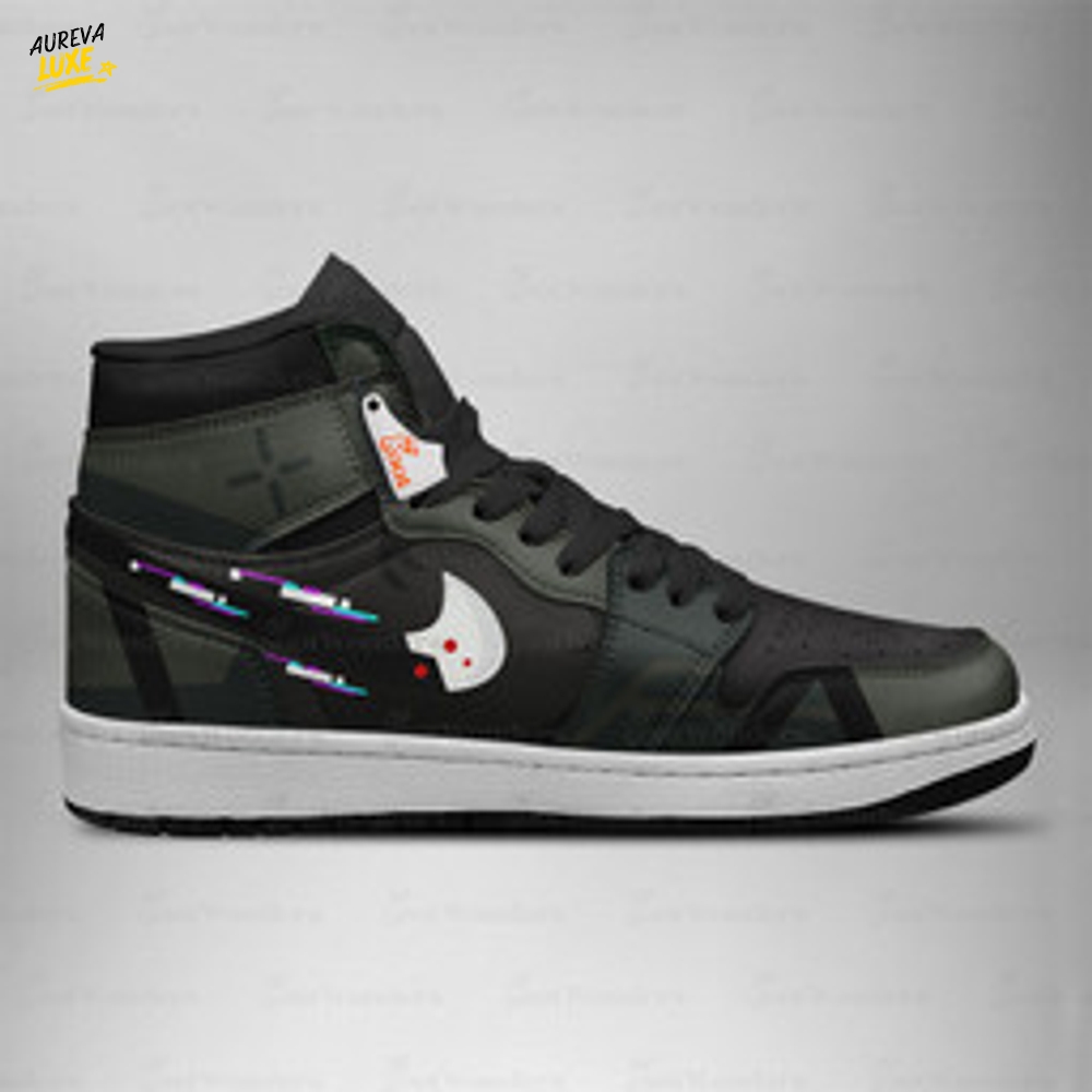 Ghost - Thunderbolts J1 Shoes Ghost - Thunderbolts J1 Shoes
