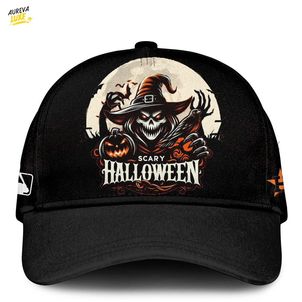 Houston Astros x Halloween Jersey Editions Limited Houston Astros x Halloween Jersey Editions Limited