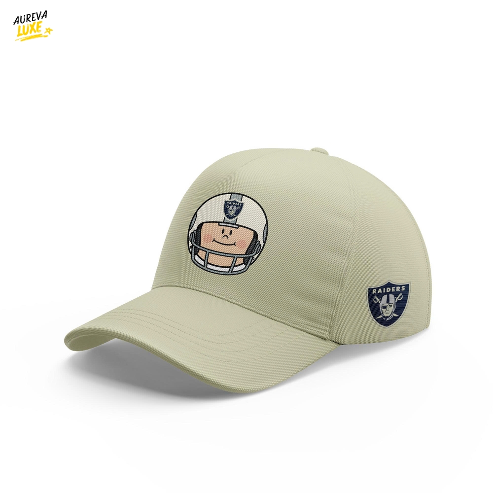 Las Vegas Raiders x Pablo Sanchez 3D Hoodie | Joggers | Cap Limited Edition Las Vegas Raiders x Pablo Sanchez 3D Hoodie | Joggers | Cap Limited Edition