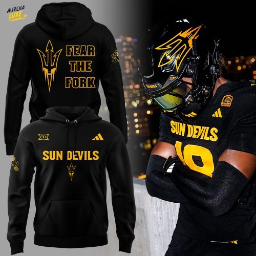 Limited Edition Back In Black Hoodie
